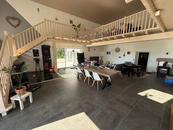 Moulin 9 pièce(s) 340 m2