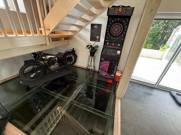 Moulin 9 pièce(s) 340 m2