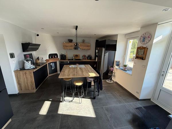 Moulin 9 pièce(s) 340 m2