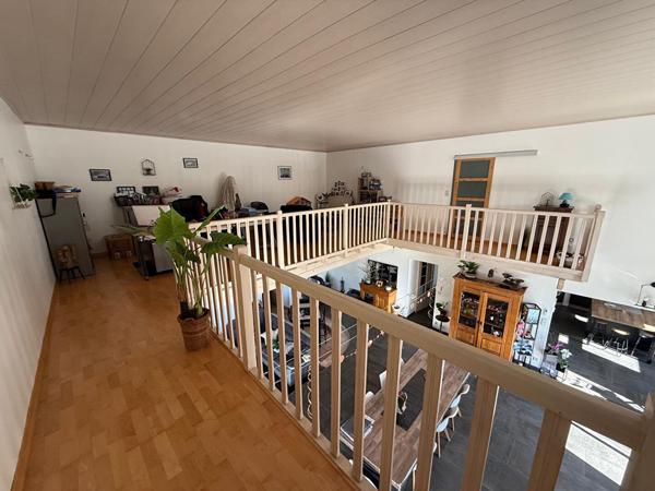 Moulin 9 pièce(s) 340 m2