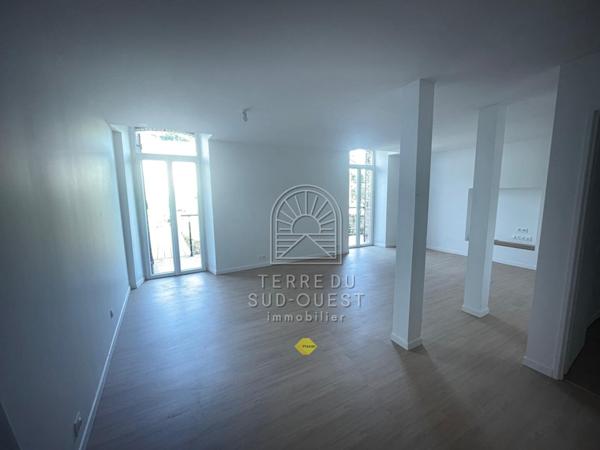Appartement 3 pièce(s) 2 chambre(s) 60.11 m²