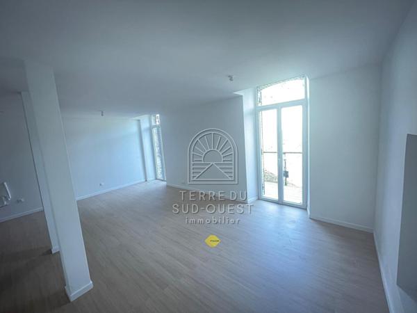 Appartement 3 pièce(s) 2 chambre(s) 60.11 m²