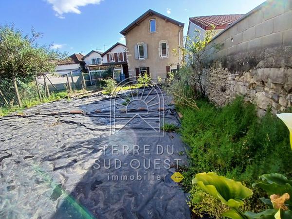 Appartement 3 pièce(s) 2 chambre(s) 60.11 m²