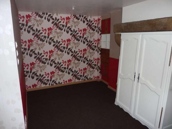 Appartement à louer Pontivy : 1 pièces, 23m² avec 0 chambre(s) à 445€ - AJP Immobilier Pontivy