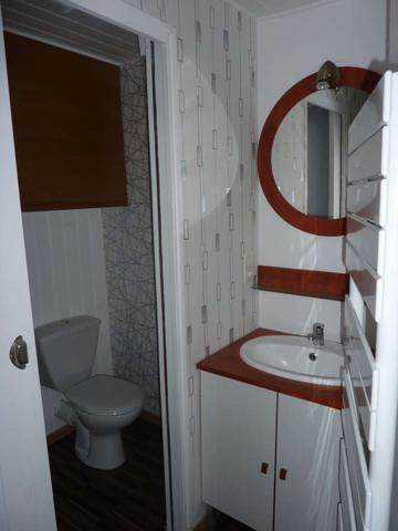 Appartement à louer Pontivy : 1 pièces, 23m² avec 0 chambre(s) à 445€ - AJP Immobilier Pontivy