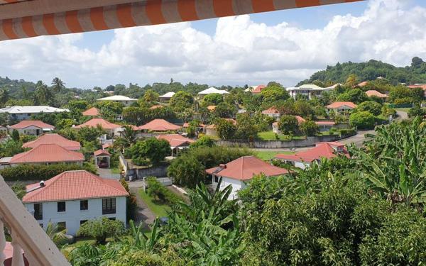 Maison à vendre    7 pièces •  Ducos