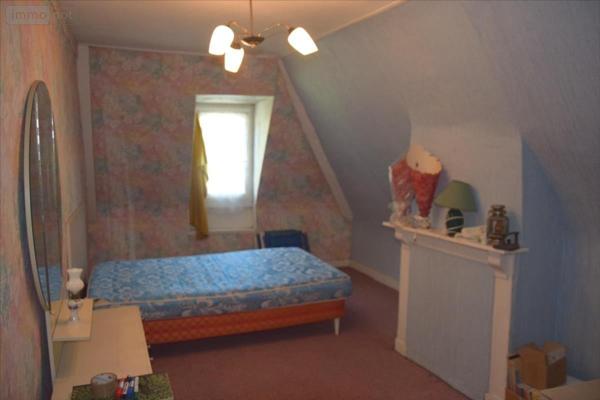 Maison à vendre à Mayenne en Mayenne (53100), ref : 53075-FC11