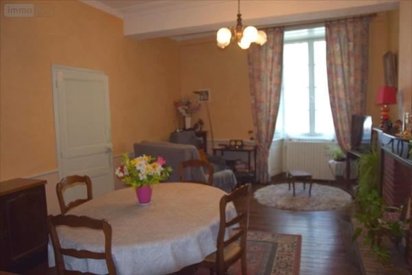 Maison à vendre à Mayenne en Mayenne (53100), ref : 53075-FC11