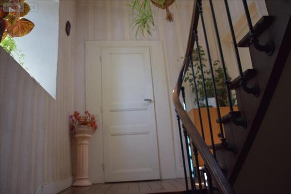 Maison à vendre à Mayenne en Mayenne (53100), ref : 53075-FC11