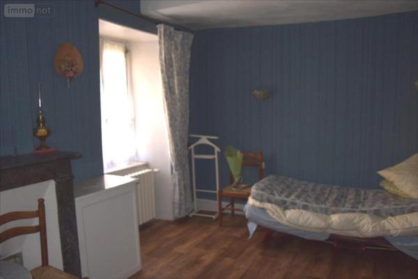 Maison à vendre à Mayenne en Mayenne (53100), ref : 53075-FC11