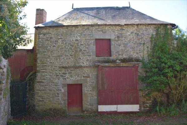 Maison à vendre à Mayenne en Mayenne (53100), ref : 53075-FC11