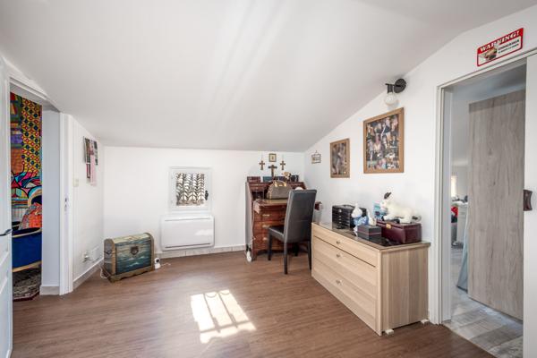 Le Tignet (06530) Le Tignet, maison lumineuse et au calme absolu