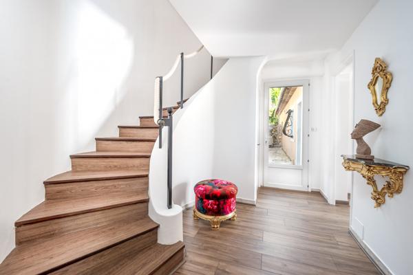 Le Tignet (06530) Le Tignet, maison lumineuse et au calme absolu