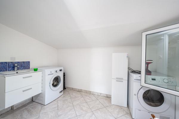 Le Tignet (06530) Le Tignet, maison lumineuse et au calme absolu