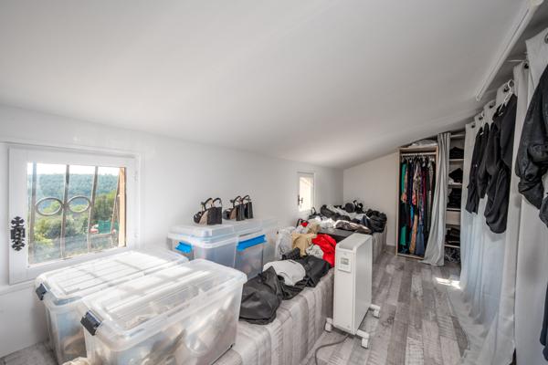 Le Tignet (06530) Le Tignet, maison lumineuse et au calme absolu