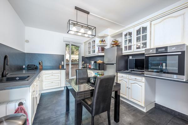 Le Tignet (06530) Le Tignet, maison lumineuse et au calme absolu