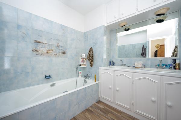 Le Tignet (06530) Le Tignet, maison lumineuse et au calme absolu