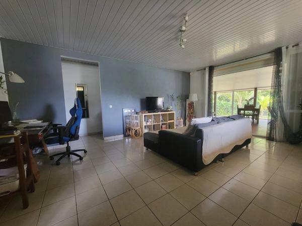 MATOURY – Maison T4 avec piscine sur 2000 m² de terrain