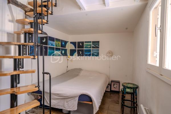 Appartement de 58,66 m²