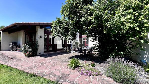 Maison 6 pièces 210m²