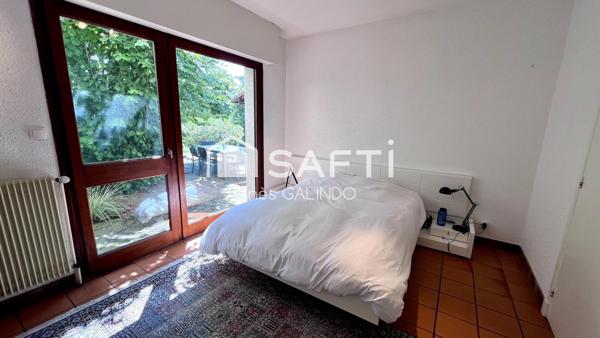 Maison 6 pièces 210m²