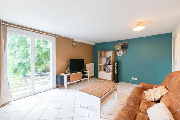 maison 6 pièces 114m² à vendre à Hagetmau