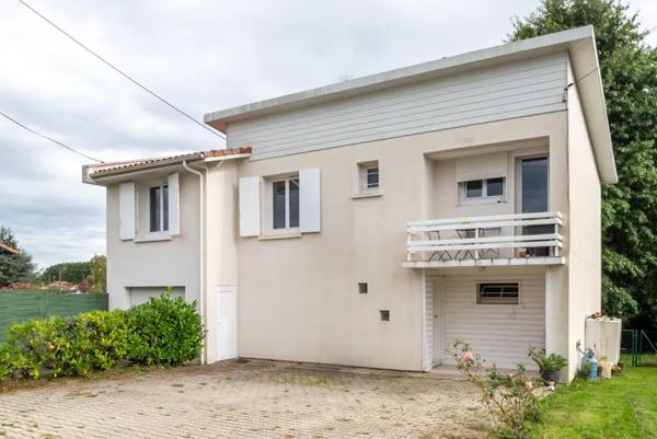 maison 6 pièces 114m² à vendre à Hagetmau