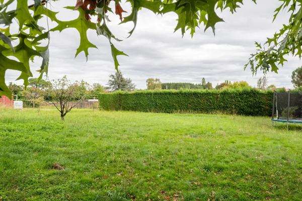 maison 6 pièces 114m² à vendre à Hagetmau