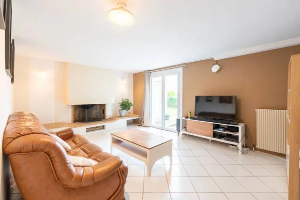 maison 6 pièces 114m² à vendre à Hagetmau