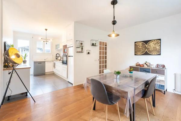 maison 6 pièces 114m² à vendre à Hagetmau