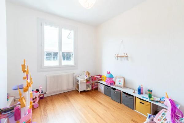 maison 6 pièces 114m² à vendre à Hagetmau
