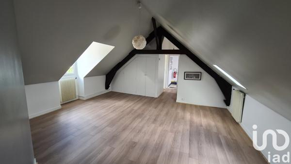 Immeuble à vendre 147 m² Senlis
