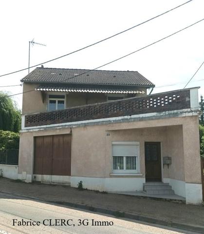 Vente / Maison