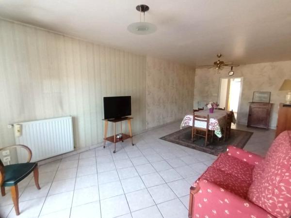 Vente / Maison