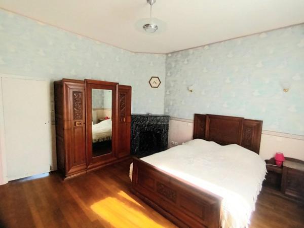 Vente / Maison