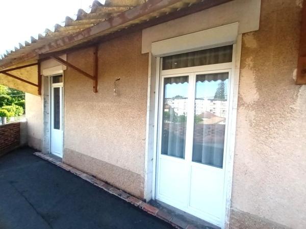 Vente / Maison