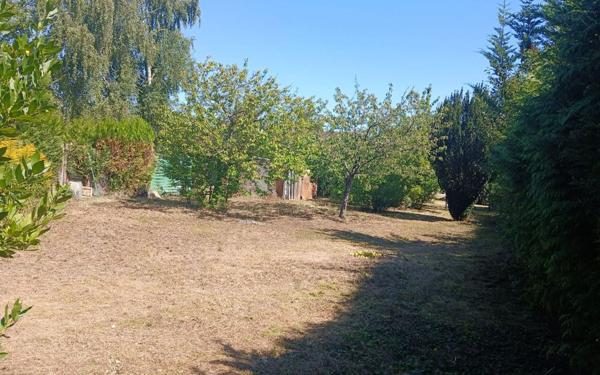 Maison à vendre    4 pièces • 162 m2 Amiens