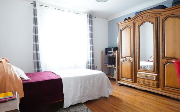 Maison à vendre    4 pièces • 162 m2 Amiens