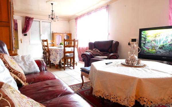 Maison à vendre    4 pièces • 162 m2 Amiens