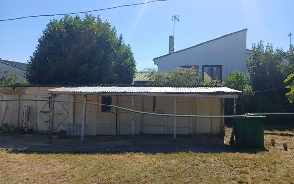 Maison à vendre    4 pièces • 162 m2 Amiens