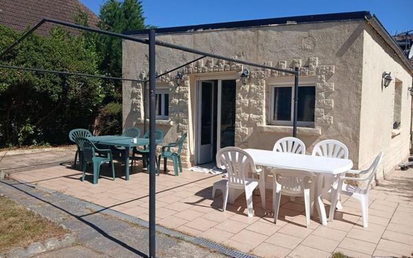 Maison à vendre    4 pièces • 162 m2 Amiens