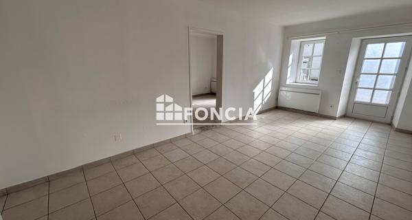 Location Maison 3 pièces 96.14 m² - La Ferrière 85280
