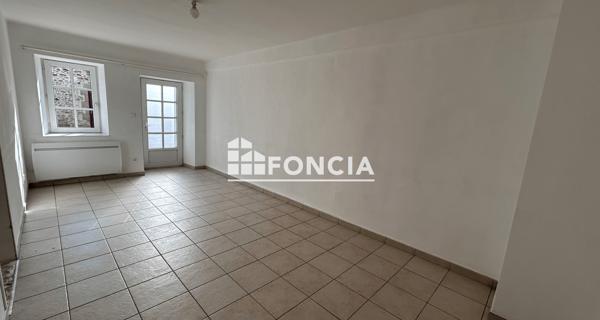 Location Maison 3 pièces 96.14 m² - La Ferrière 85280