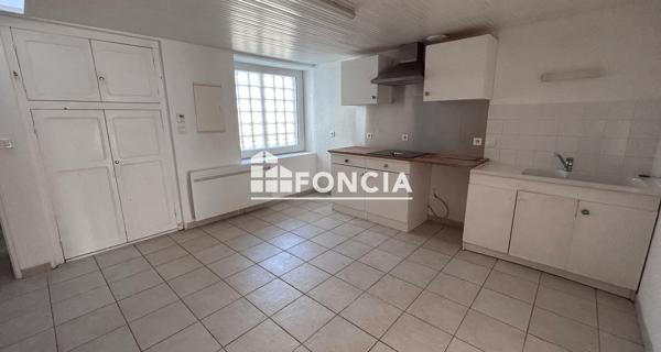 Location Maison 3 pièces 96.14 m² - La Ferrière 85280