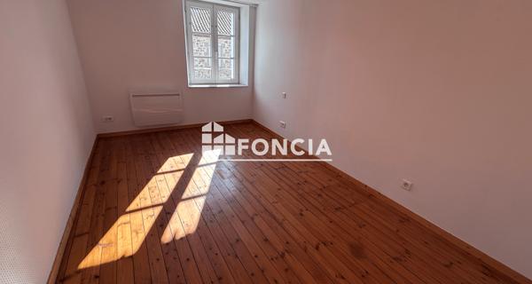 Location Maison 3 pièces 96.14 m² - La Ferrière 85280