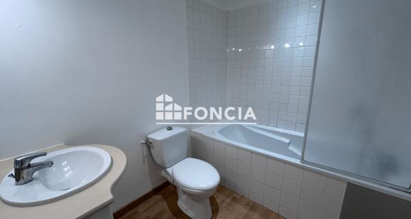 Location Maison 3 pièces 96.14 m² - La Ferrière 85280