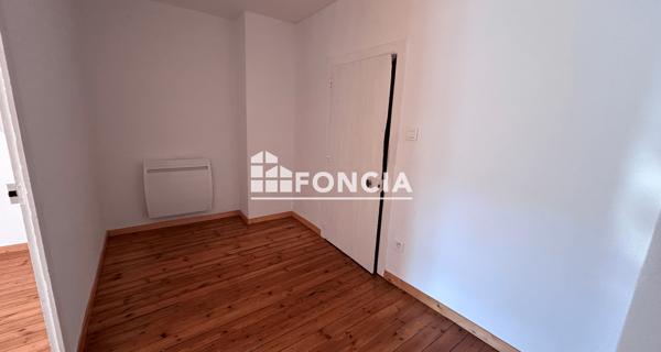 Location Maison 3 pièces 96.14 m² - La Ferrière 85280