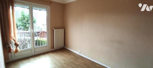 Maison de type MARLY 140 M²