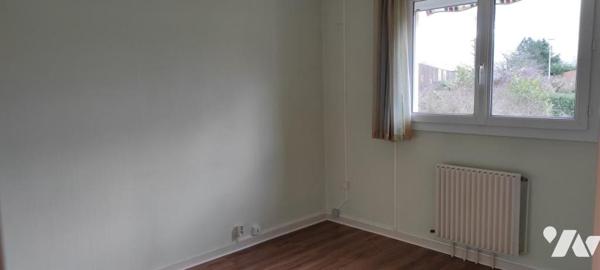 Maison de type MARLY 140 M²