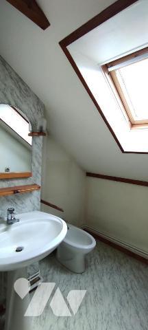 Maison de type MARLY 140 M²